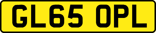GL65OPL
