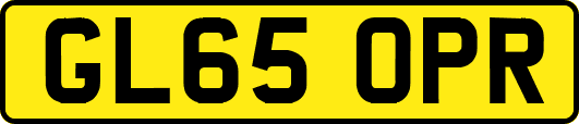 GL65OPR