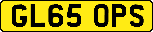 GL65OPS