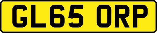 GL65ORP