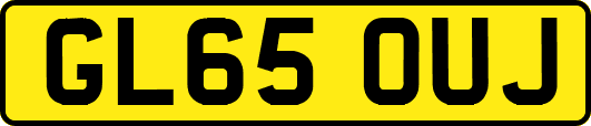 GL65OUJ