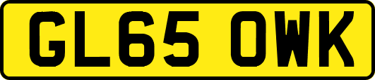 GL65OWK