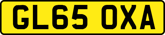GL65OXA