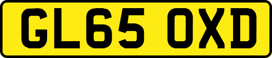 GL65OXD