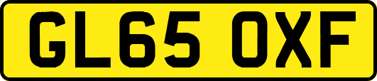 GL65OXF