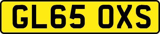 GL65OXS