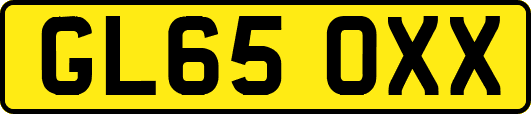 GL65OXX