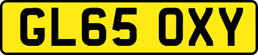 GL65OXY