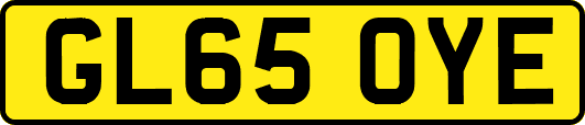 GL65OYE