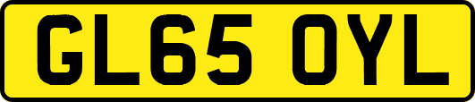 GL65OYL