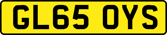 GL65OYS