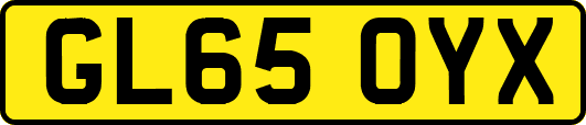 GL65OYX