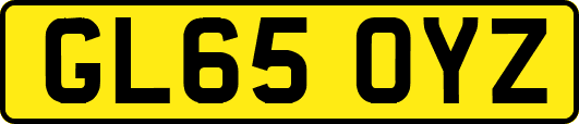 GL65OYZ