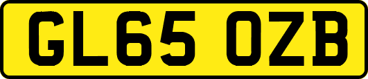 GL65OZB