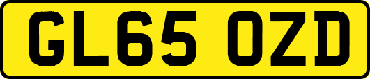 GL65OZD