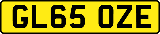 GL65OZE