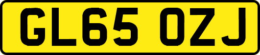 GL65OZJ