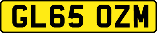 GL65OZM