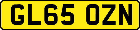 GL65OZN