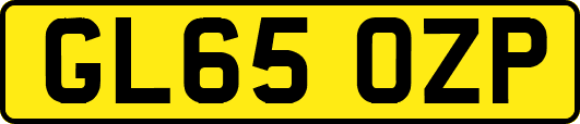 GL65OZP