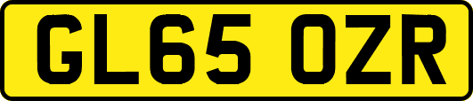 GL65OZR