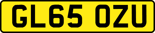 GL65OZU