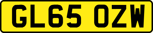 GL65OZW