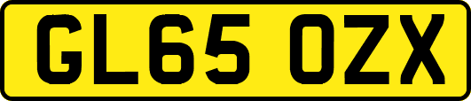 GL65OZX