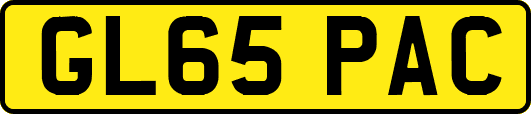 GL65PAC