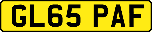 GL65PAF