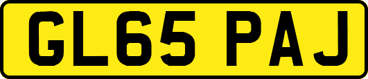 GL65PAJ