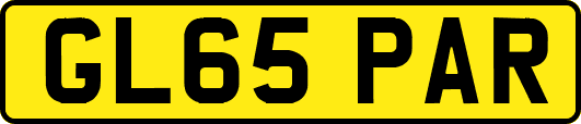 GL65PAR