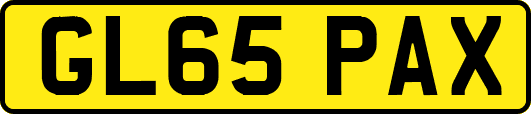 GL65PAX