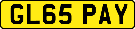GL65PAY