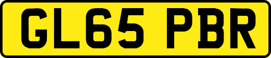 GL65PBR