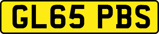 GL65PBS