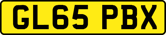 GL65PBX