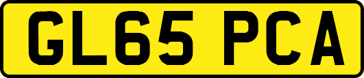 GL65PCA