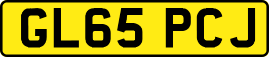 GL65PCJ