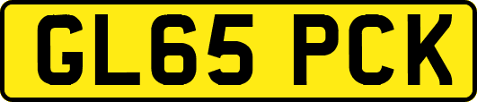 GL65PCK