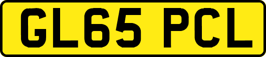 GL65PCL