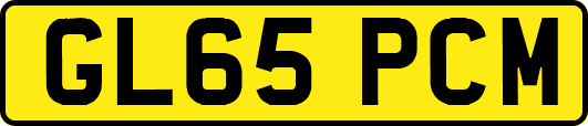 GL65PCM