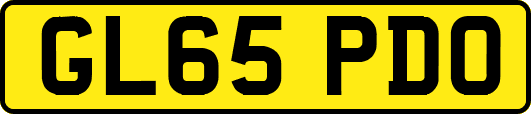 GL65PDO