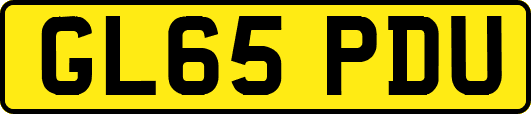 GL65PDU