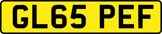 GL65PEF