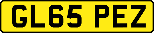 GL65PEZ