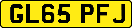 GL65PFJ