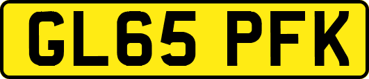 GL65PFK
