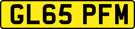 GL65PFM