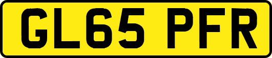 GL65PFR